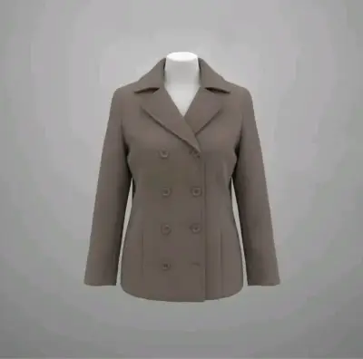 Abrigo Mujer (Rainforest) Talla: XL - miniatura 1