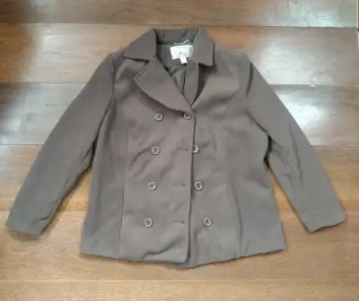 Abrigo Mujer (Rainforest) Talla: XL - miniatura 2