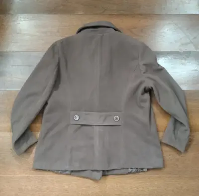 Abrigo Mujer (Rainforest) Talla: XL - miniatura 4