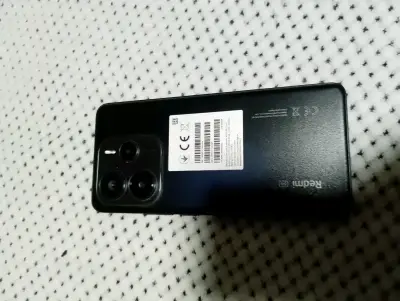 Smartphone Xiaomi Redmi Note 14 5G con cámara AI - miniatura 4