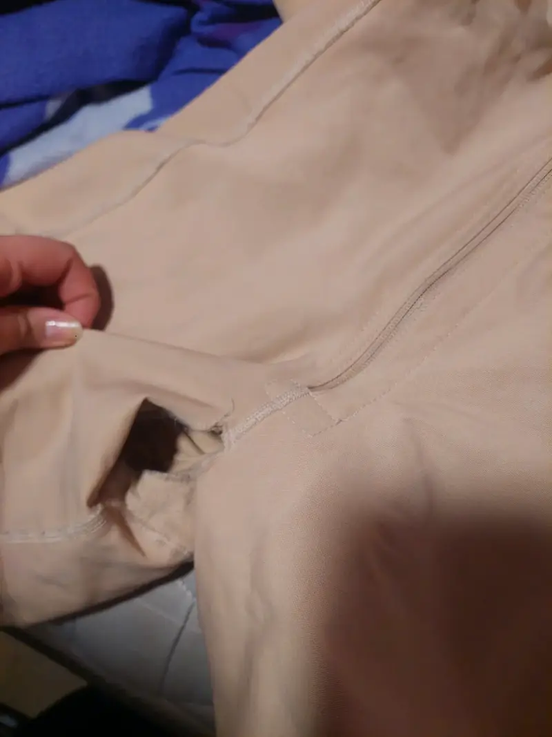 Faja colombiana salome 3xl - 3