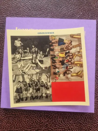 Twice Álbum Twicetagram - miniatura 3