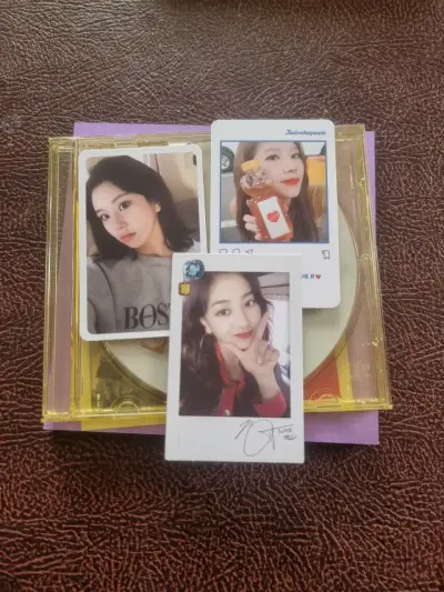 Twice Álbum Twicetagram - miniatura 5