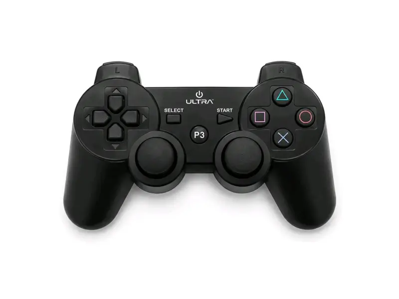 Mando para play 3, nuevo - 1