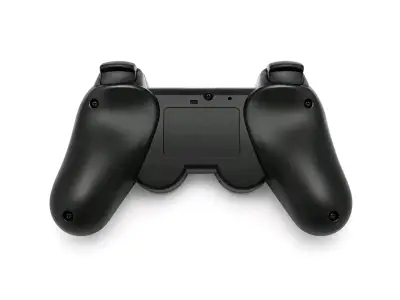 Mando para play 3, nuevo - miniatura 2