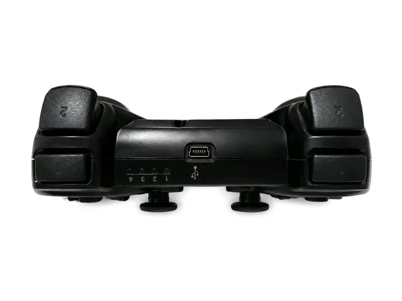 Mando para play 3, nuevo - 3