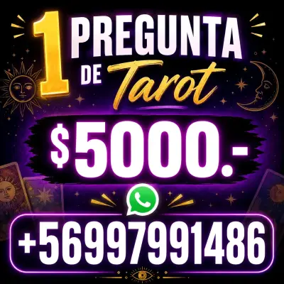 Sesiones de Tarot Terapéutico Enzo a Domicilio - miniatura 3