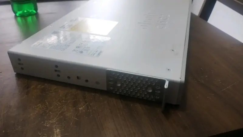 Switch Cisco Catalyst 9200L - 3