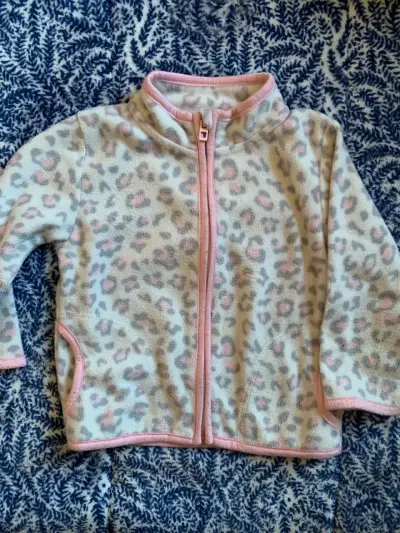Lote ropa niña talla 2-3 años - miniatura 1