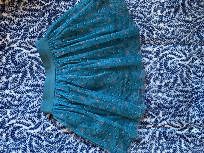 Lote ropa niña talla 2-3 años - 2