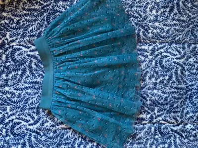 Lote ropa niña talla 2-3 años - miniatura 2
