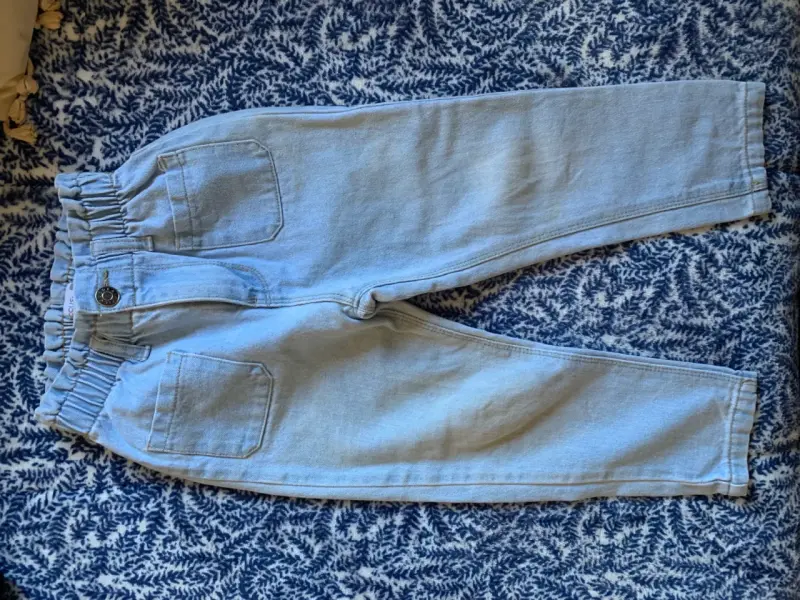 Lote ropa niña talla 2-3 años - 3