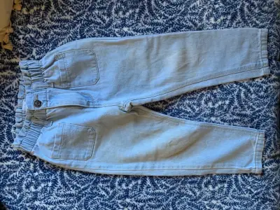 Lote ropa niña talla 2-3 años - miniatura 3