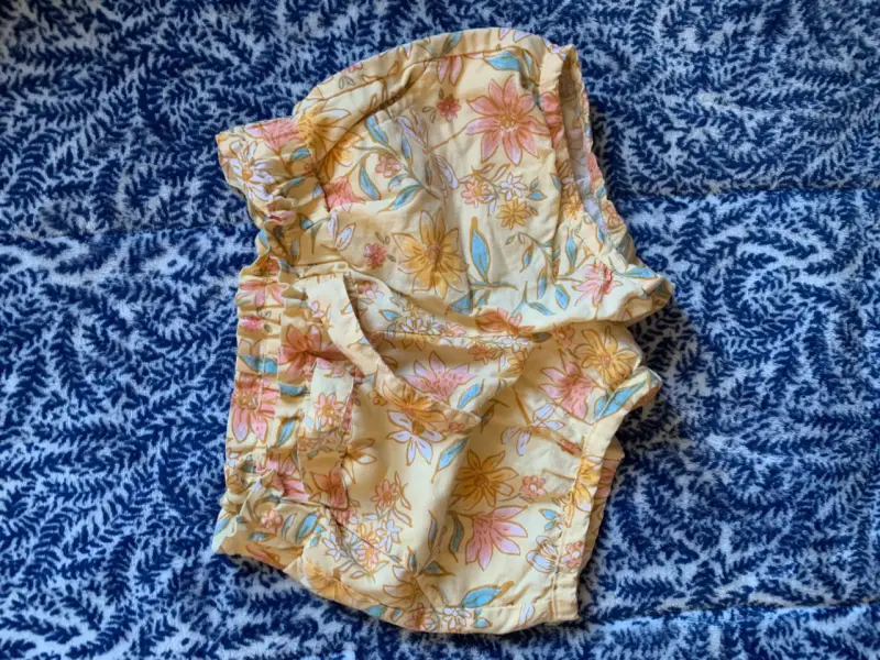 Lote ropa niña talla 2-3 años - 4