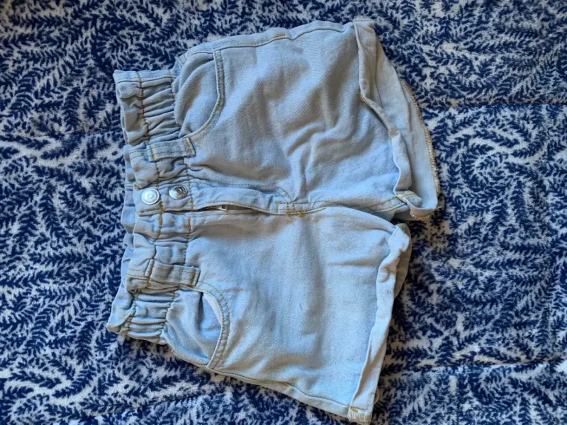 Lote ropa niña talla 2-3 años - 5
