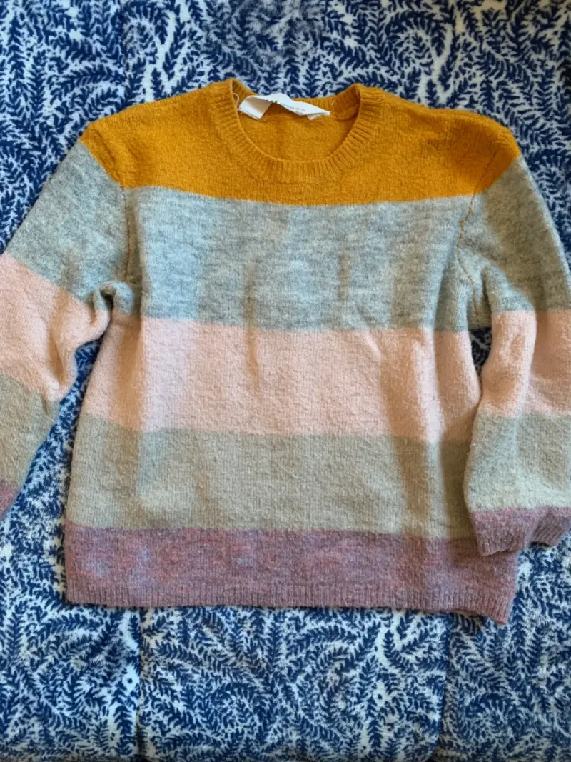 Lote ropa niña talla 2-3 años - 6