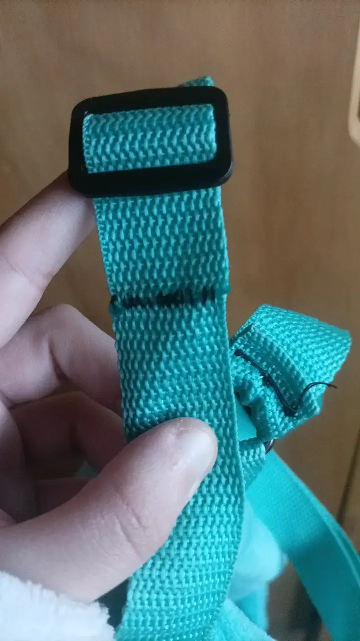 Mochila cruzada de Hatsune Miku - 3