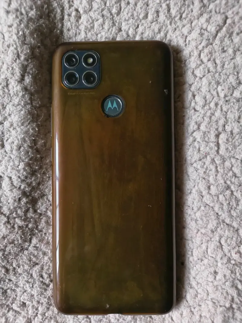 Pack Motorola Moto G9 Power + Samsung Galaxy A05s - 2
