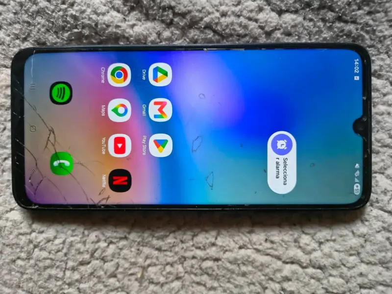 Pack Motorola Moto G9 Power + Samsung Galaxy A05s - 3
