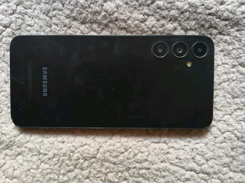 Pack Motorola Moto G9 Power + Samsung Galaxy A05s - 4