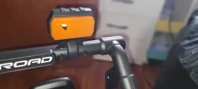 Camioneta de juguete Maxim rosa para niños - miniatura 6