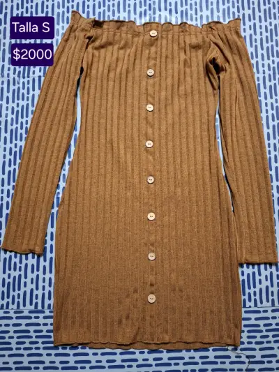 Abrigos, pantalón y blusas - miniatura 5