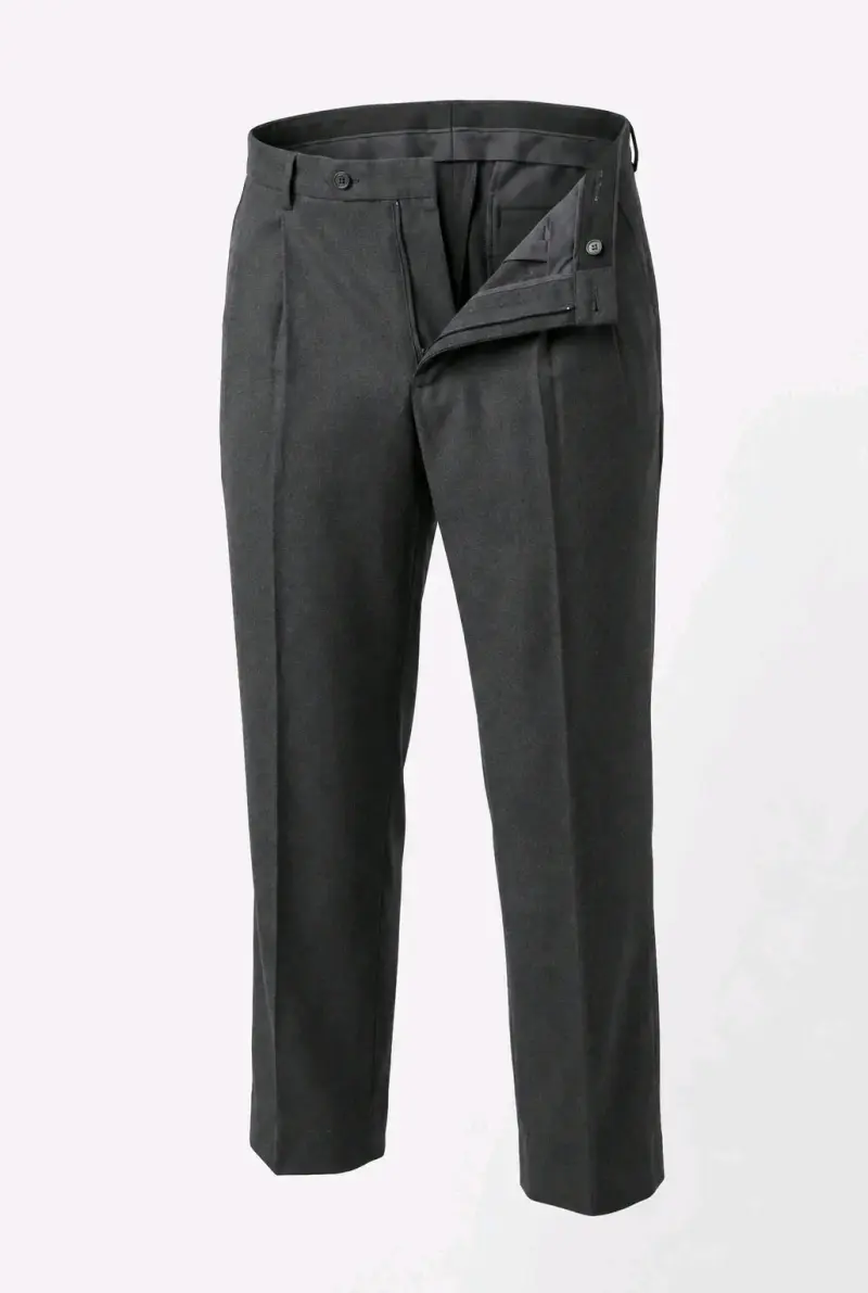 Pantalón De Vestir (Newport) Talla: XXL - 1