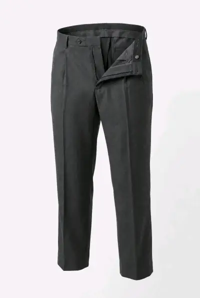Pantalón De Vestir (Newport) Talla: XXL - miniatura 1