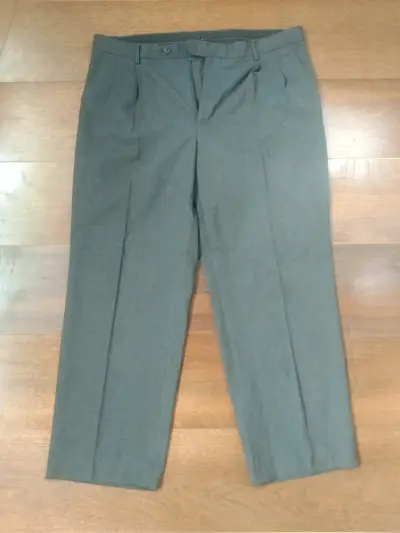 Pantalón De Vestir (Newport) Talla: XXL - miniatura 2