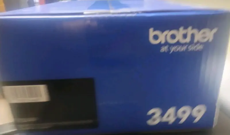 Tóner Brother TN3499 original para impresoras - 3