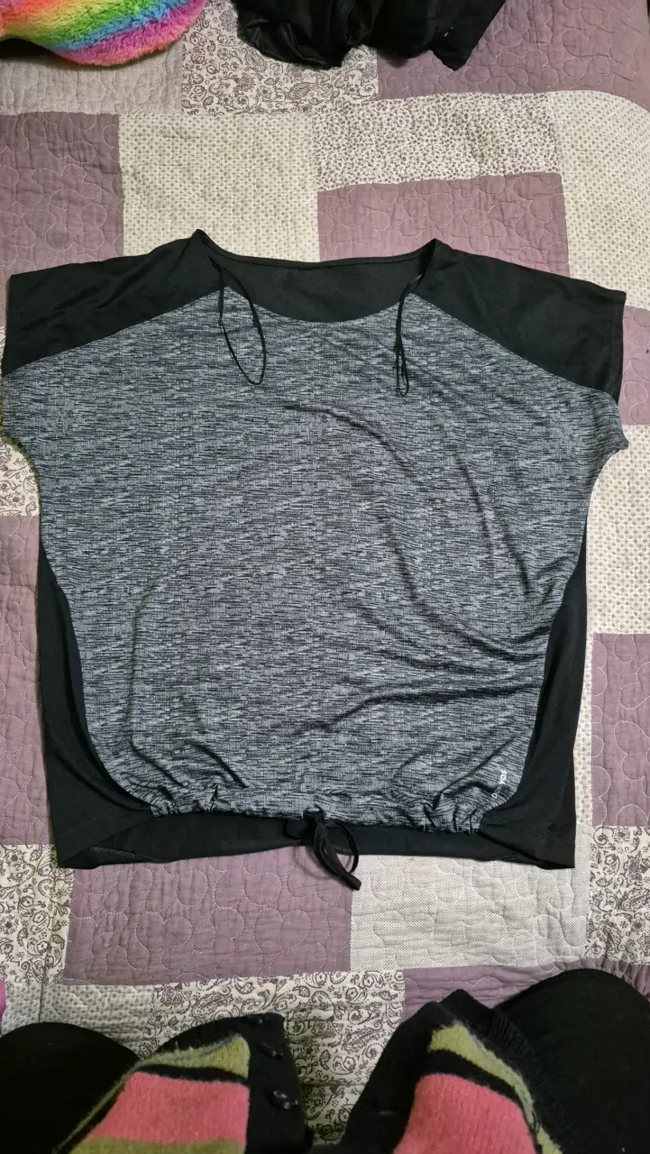 Conjunto deportivo mujer Decathlon L-Xl - 2