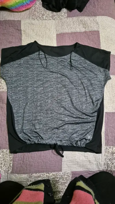 Conjunto deportivo mujer Decathlon L-Xl - miniatura 2