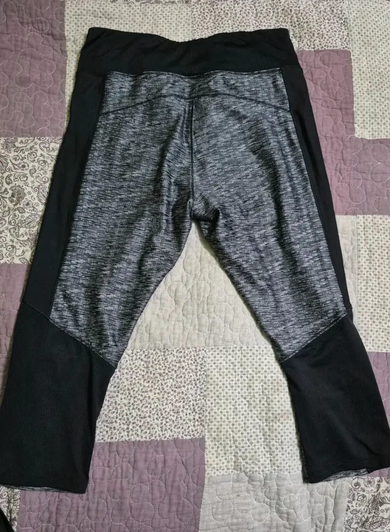 Conjunto deportivo mujer Decathlon L-Xl - 4