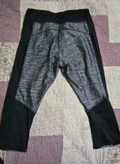 Conjunto deportivo mujer Decathlon L-Xl - miniatura 4