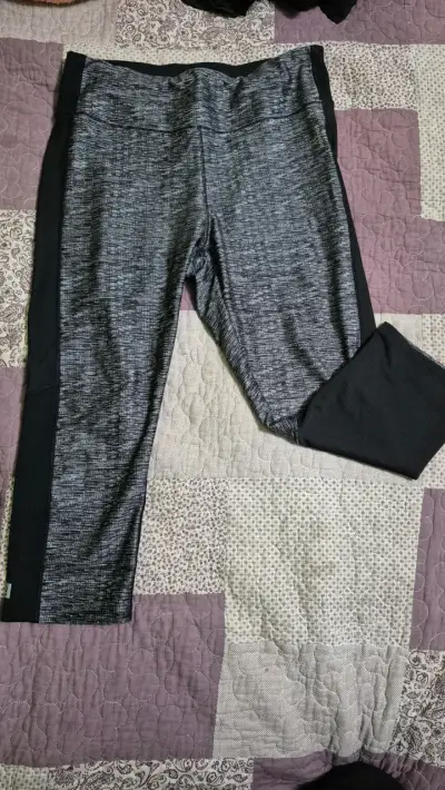 Conjunto deportivo mujer Decathlon L-Xl - miniatura 5