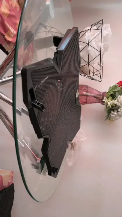 Base de Enfriamiento para Laptop con Ventiladores - miniatura 5