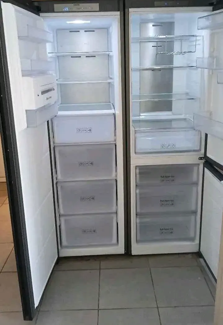 Refrigerador modular Samsung Bespoke - 2