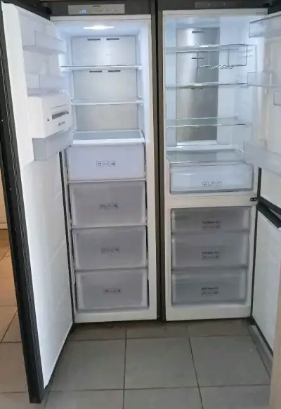 Refrigerador modular Samsung Bespoke - miniatura 2