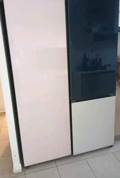 Refrigerador modular Samsung Bespoke - miniatura 3