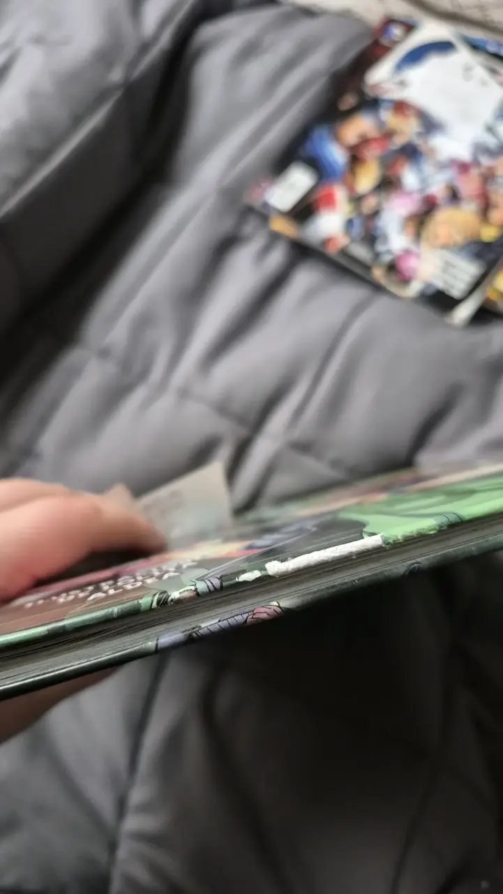 Cómic Virtual Hero II Rubius La Torre Imposible - 2