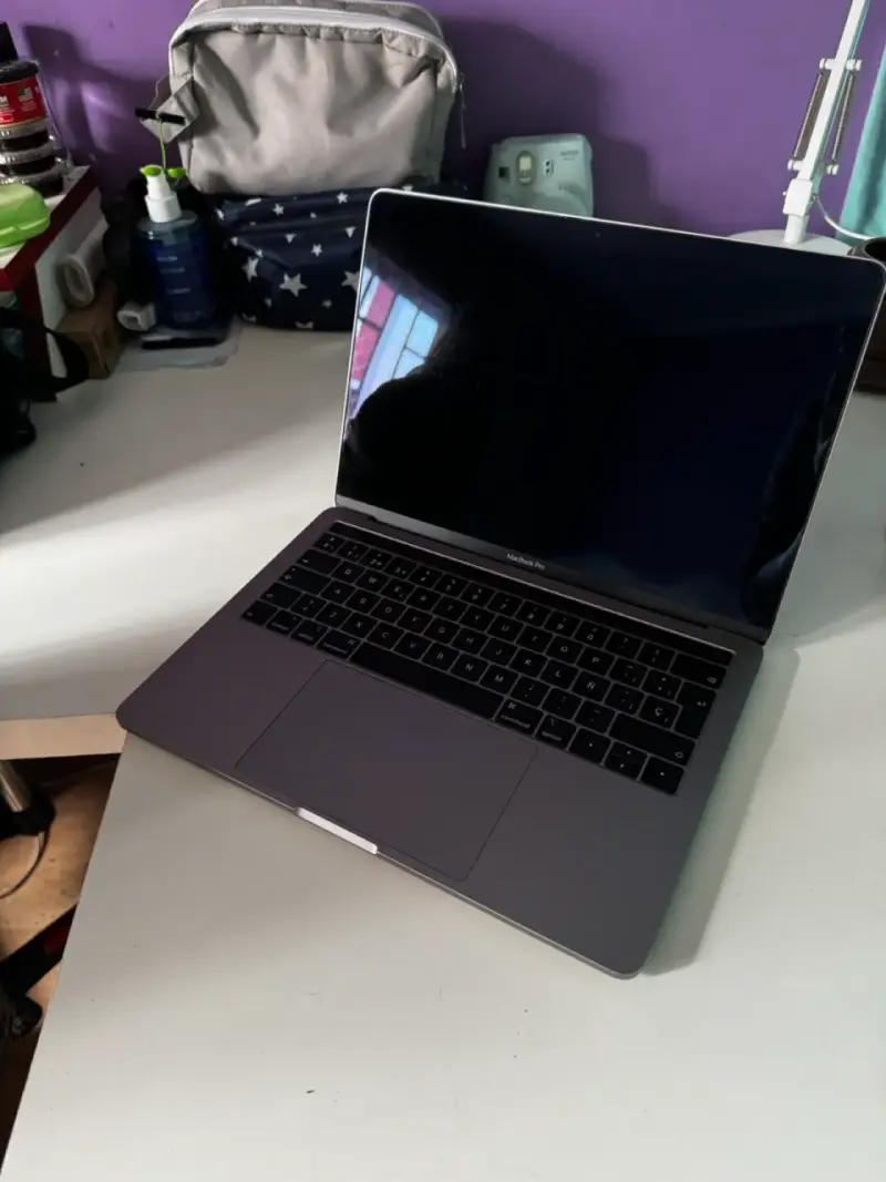 MacBook Pro 13 pulgadas en buen estado - 4