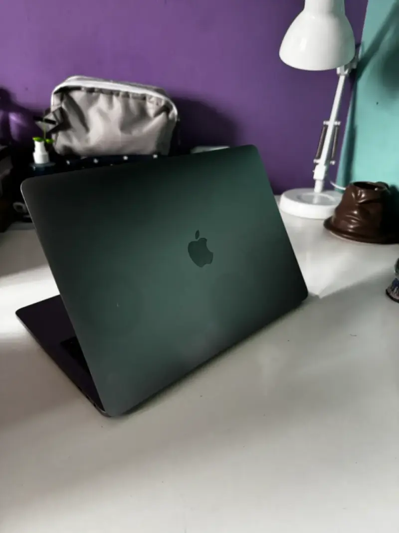 MacBook Pro 13 pulgadas en buen estado - 5