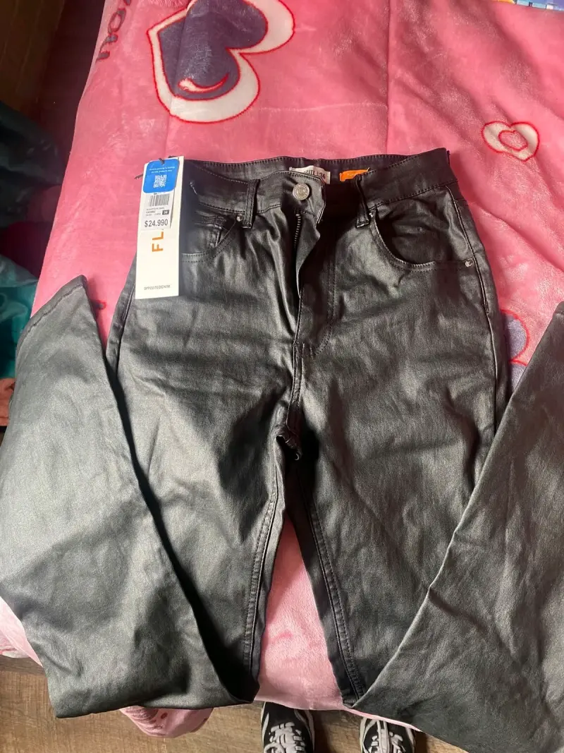 Ropa juvenil - 2