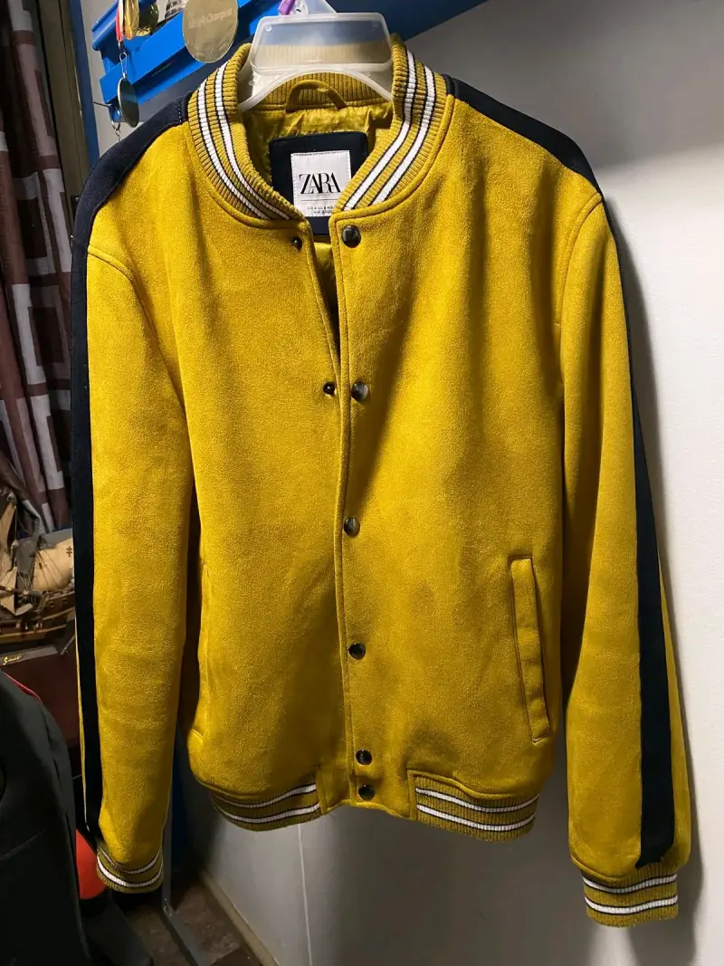 Ropa juvenil - 3