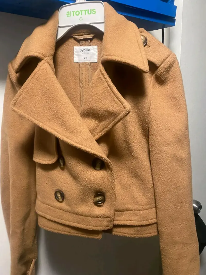 Ropa juvenil - 5
