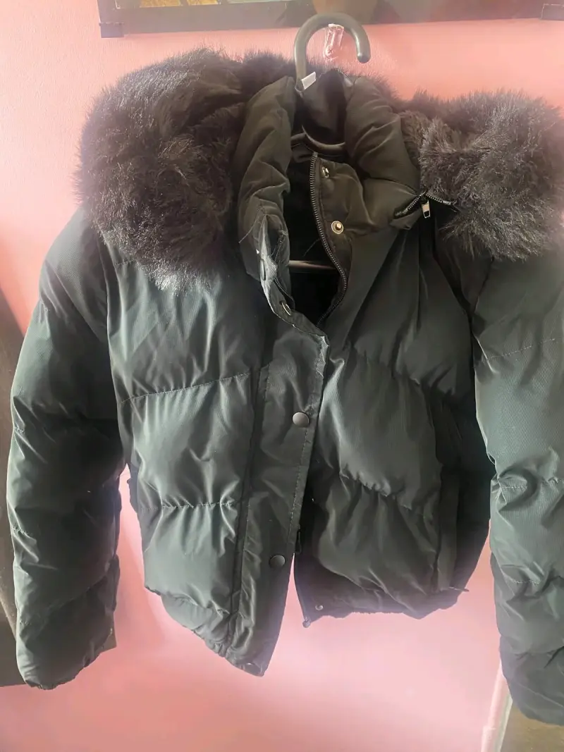 Ropa juvenil - 6
