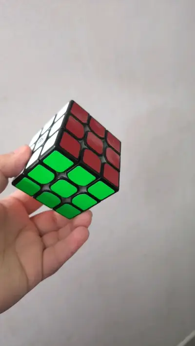 Cubo Rubik 3x3 MGC para Speedcubing - miniatura 2