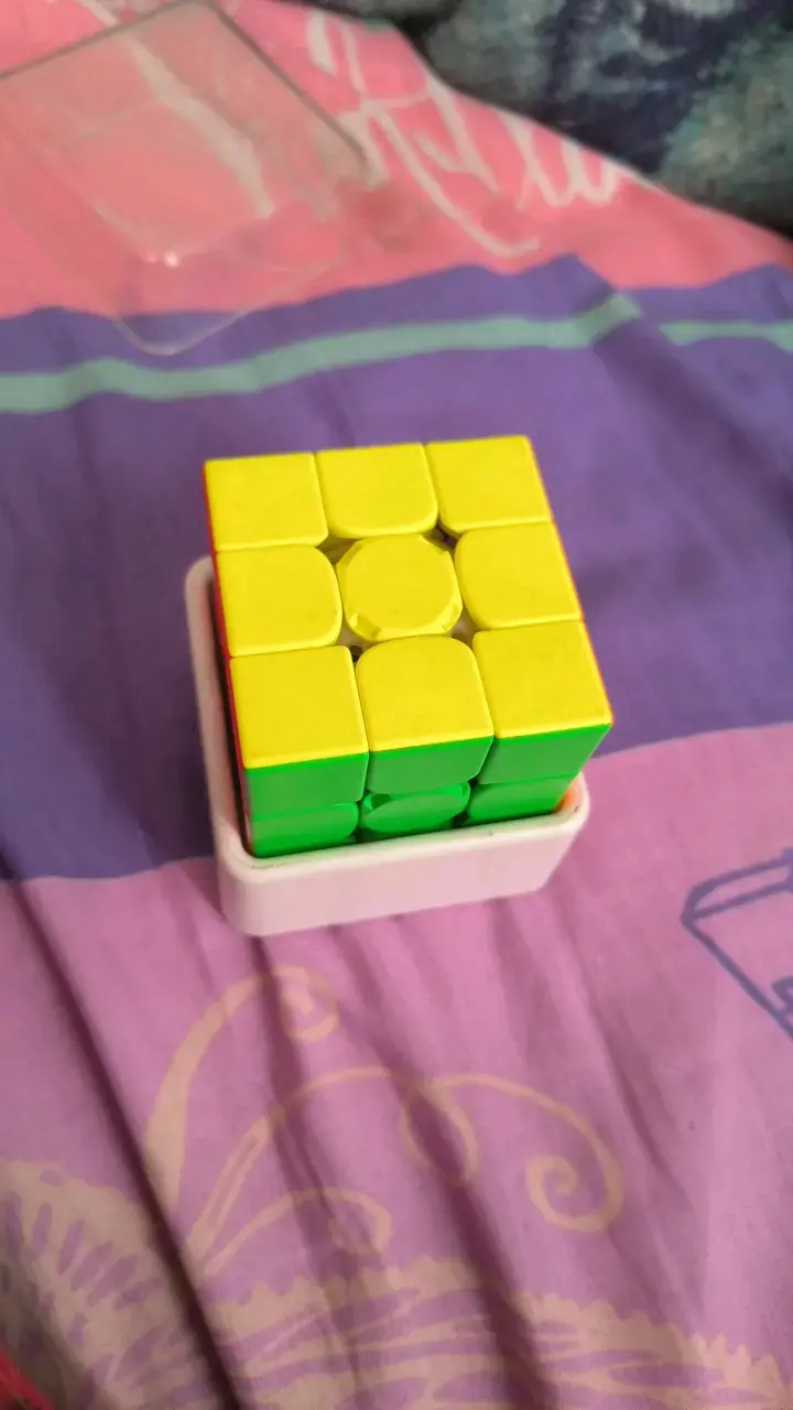 Cubo Rubik 3x3 Gan 356 i3 con todos sus accesorios - 4