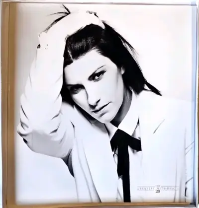 Vinilo Laura Pausini The Greatest Hits Edición Especial - miniatura 4