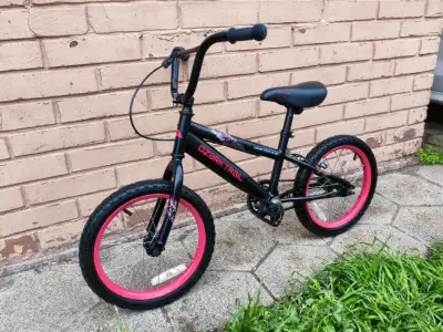 Bicicleta Ozark Trail 16 para niños - Vende Taller - miniatura 1